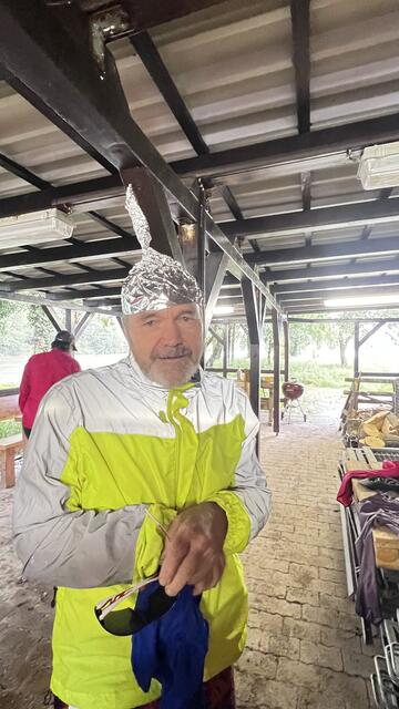 Blitzachutz | Foto: Elke Simon