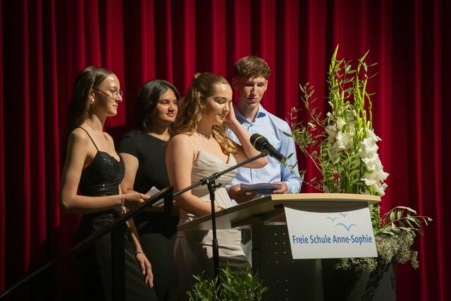 Foto: Urheberrechte für alle Bilder FSAS Künzelsau