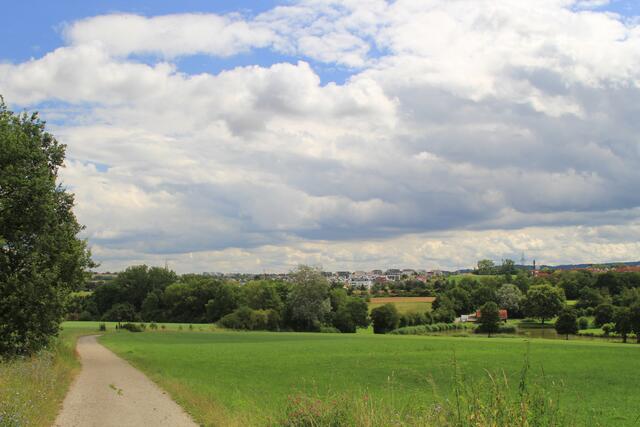 Ausblick | Foto: Ralf Röser