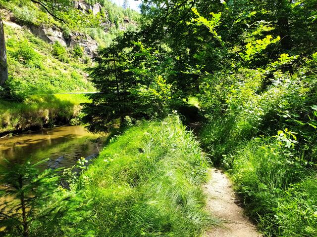 Idylle | Foto: sigischlottke