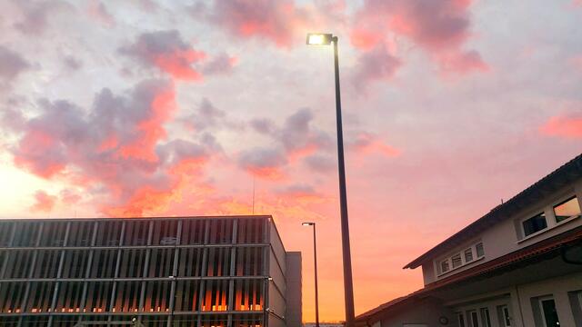 WOW⛅😍🌞 | Foto: Ralf Röser