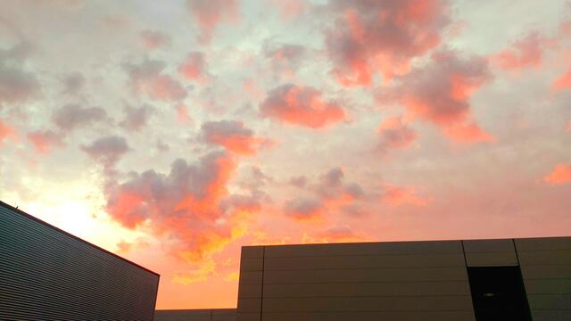 WOW⛅😍🌞 | Foto: Ralf Röser