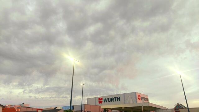 WOW⛅😍🌞 | Foto: Ralf Röser