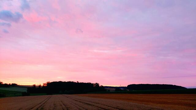 WOW⛅😍🌞 | Foto: Ralf Röser