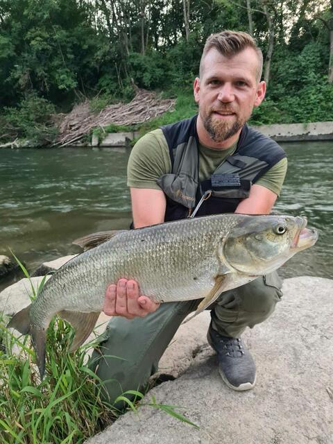Foto: Fischereiverein Neckarsulm und Umgebung e.V.