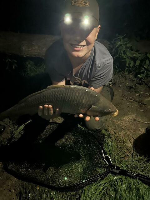 Foto: Fischereiverein Neckarsulm und Umgebung e.V.