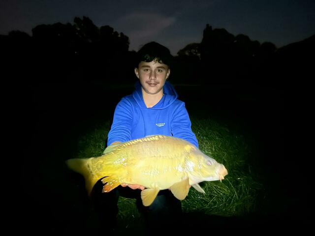 Foto: Fischereiverein Neckarsulm und Umgebung e.V.