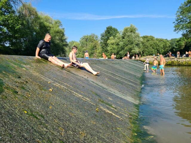 Foto: Fischereiverein Neckarsulm und Umgebung e.V.