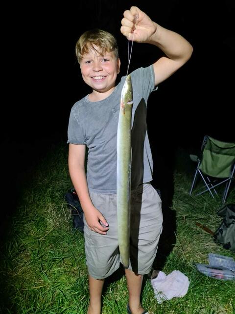 Foto: Fischereiverein Neckarsulm und Umgebung e.V.