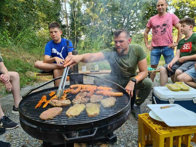 Foto: Fischereiverein Neckarsulm und Umgebung e.V.