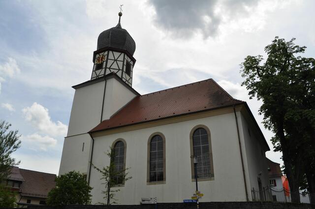 Kilianskirche | Foto: Daniela Somers