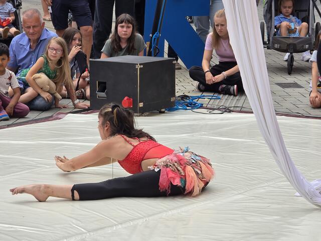 Theater Racun | Foto: Heidrun Rosenberger