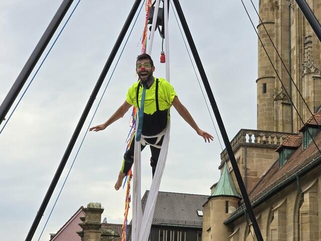 Foto: Heidrun Rosenberger