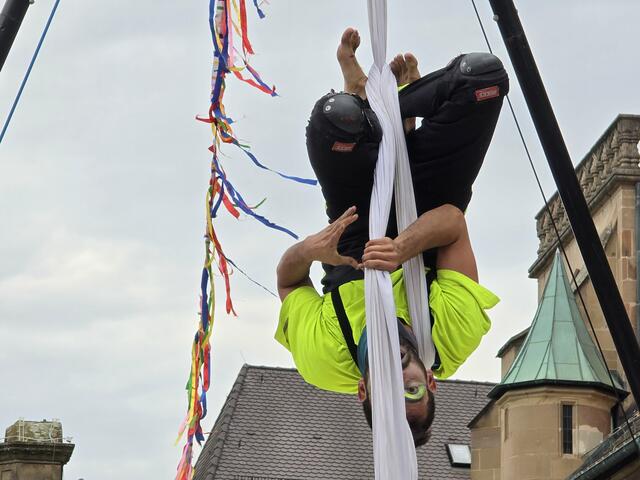 Foto: Heidrun Rosenberger