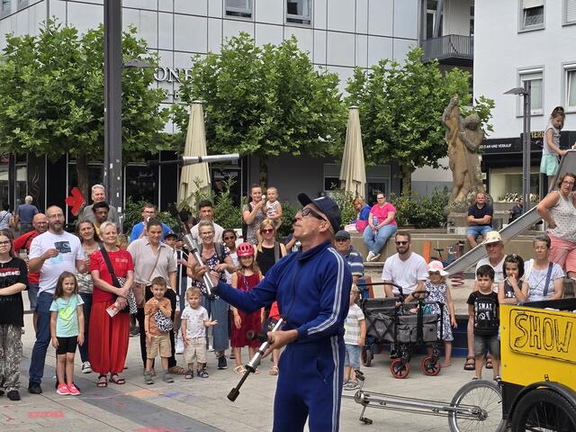 Foto: Heidrun Rosenberger