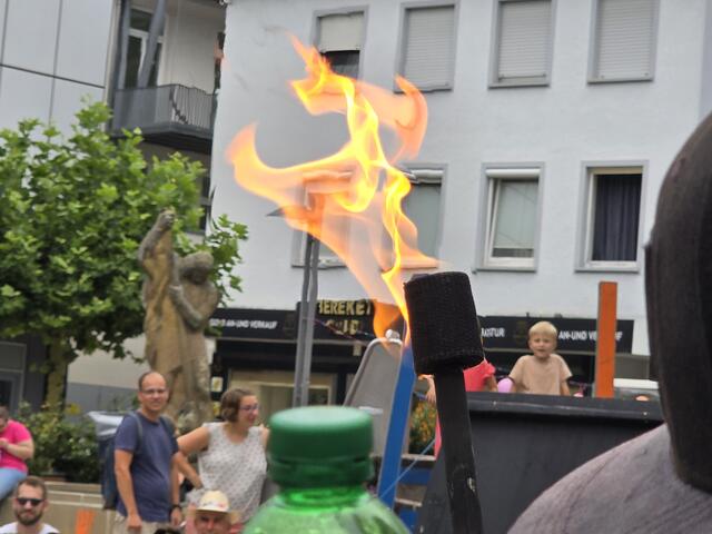 Foto: Heidrun Rosenberger
