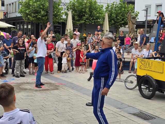 Foto: Heidrun Rosenberger