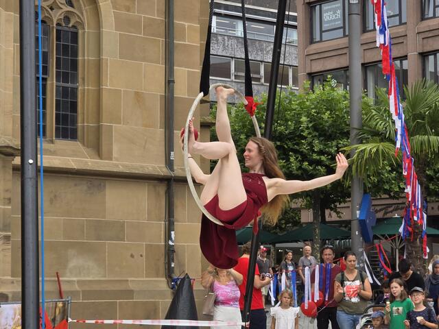 Foto: Heidrun Rosenberger