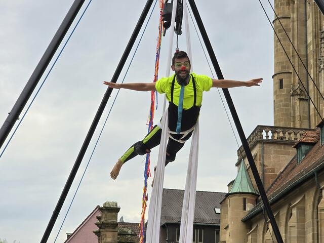 Foto: Heidrun Rosenberger