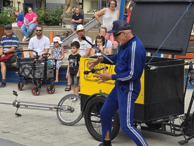 Foto: Heidrun Rosenberger