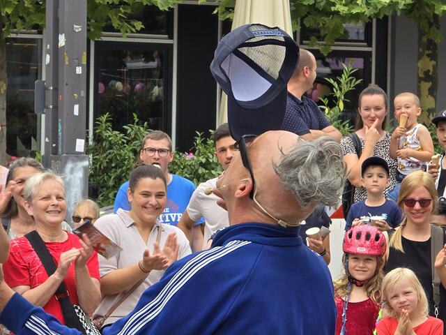 Foto: Heidrun Rosenberger