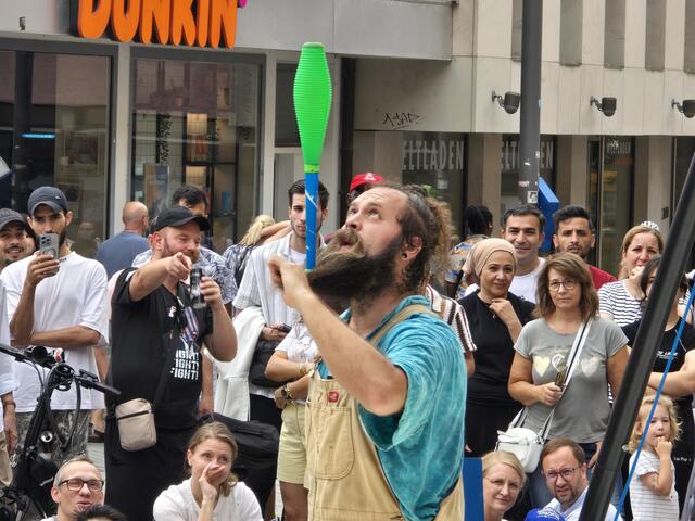 Foto: Heidrun Rosenberger