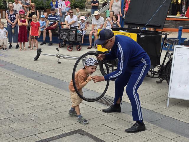 Foto: Heidrun Rosenberger