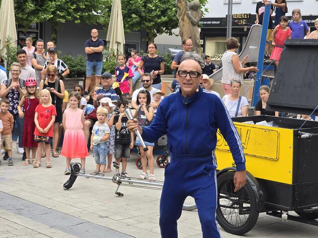 Foto: Heidrun Rosenberger