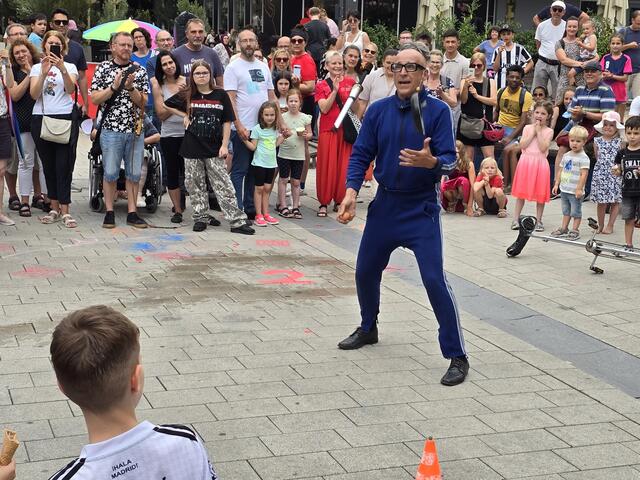 Foto: Heidrun Rosenberger