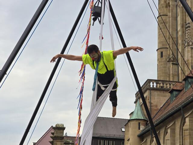 Foto: Heidrun Rosenberger