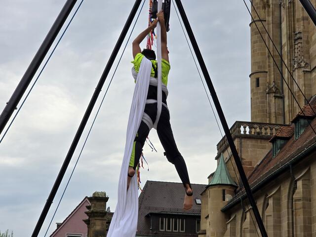 Foto: Heidrun Rosenberger