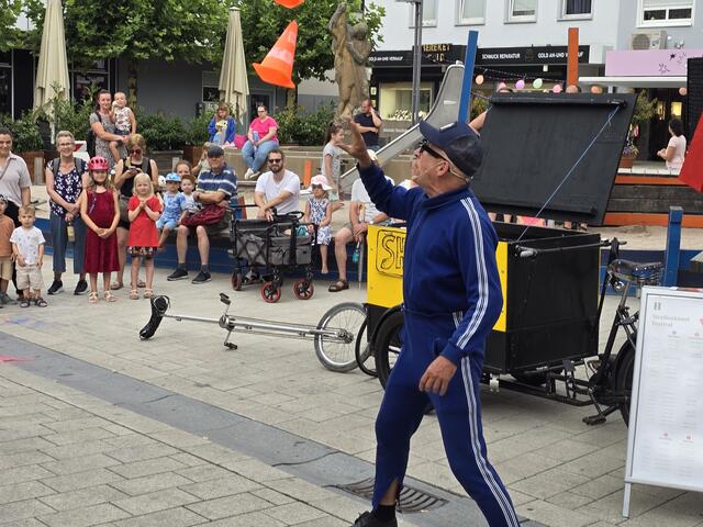 Foto: Heidrun Rosenberger