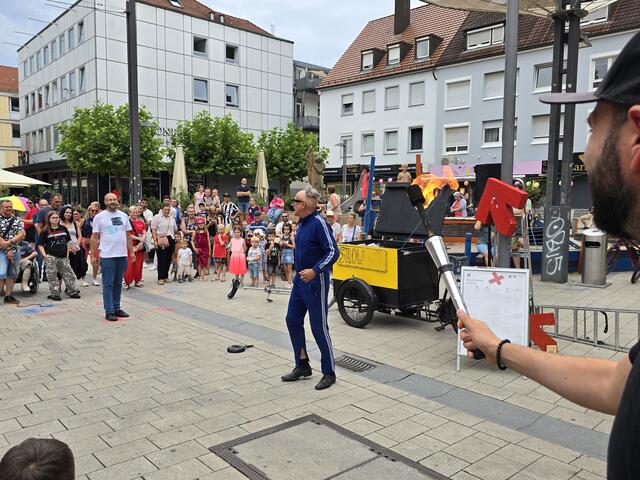 Foto: Heidrun Rosenberger