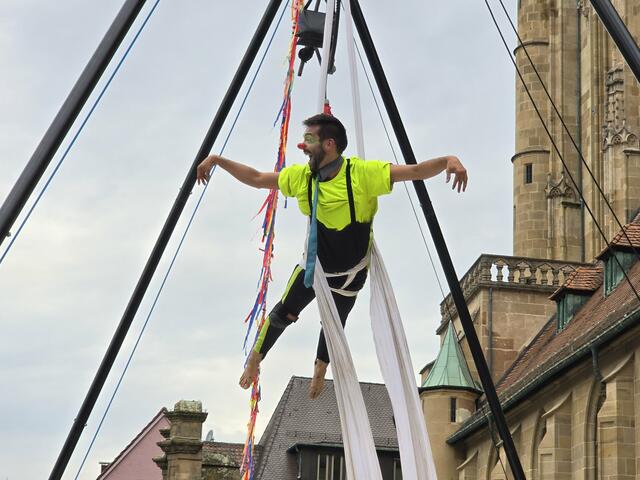 Foto: Heidrun Rosenberger