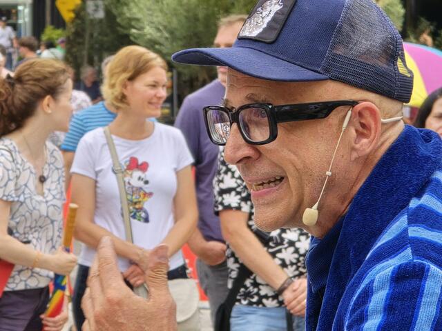 Foto: Heidrun Rosenberger