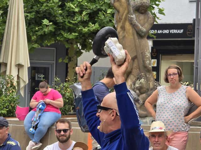 Foto: Heidrun Rosenberger