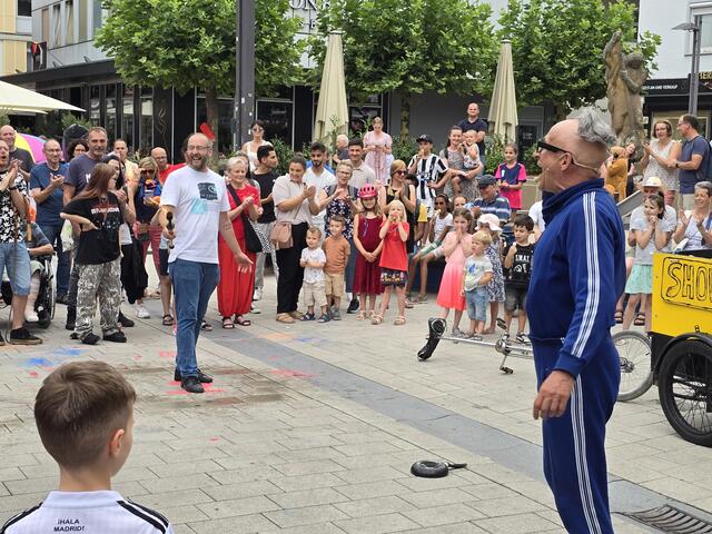 Foto: Heidrun Rosenberger