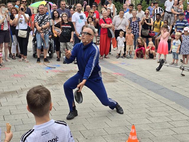 Foto: Heidrun Rosenberger