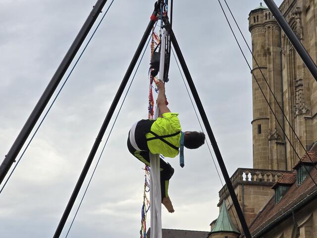 Foto: Heidrun Rosenberger