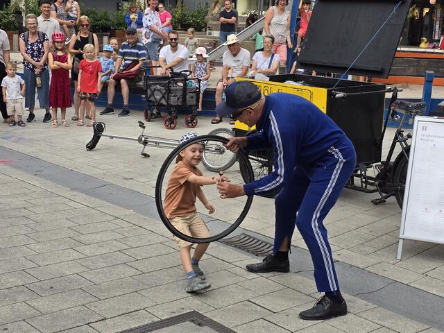 Foto: Heidrun Rosenberger