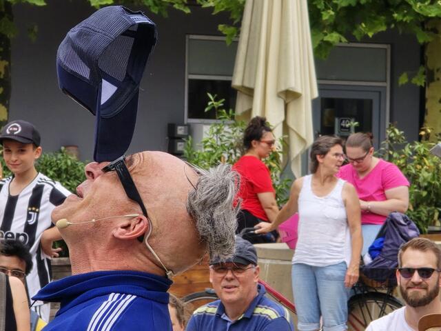 Foto: Heidrun Rosenberger