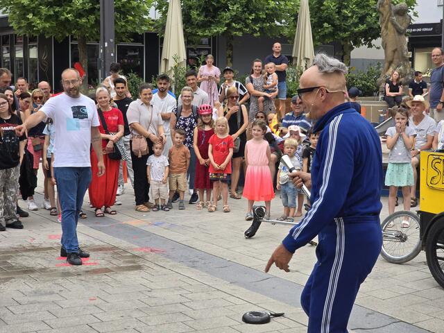 Foto: Heidrun Rosenberger