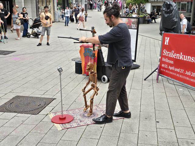 Foto: Heidrun Rosenberger