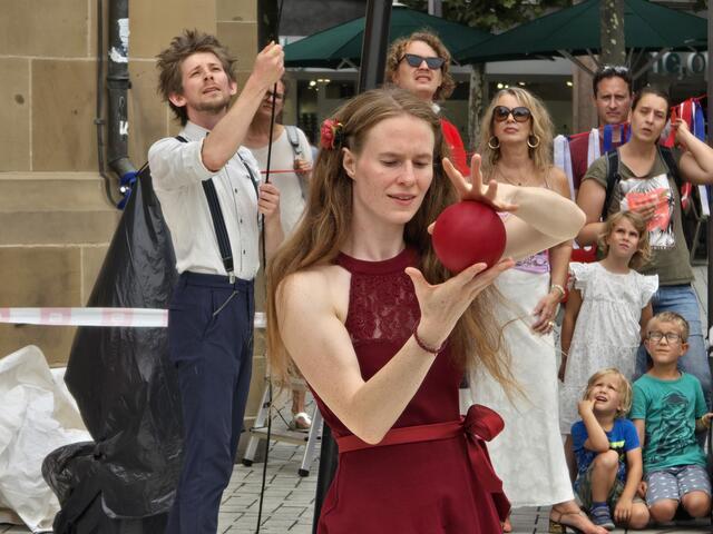 Foto: Heidrun Rosenberger