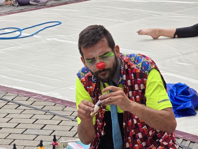 Foto: Heidrun Rosenberger