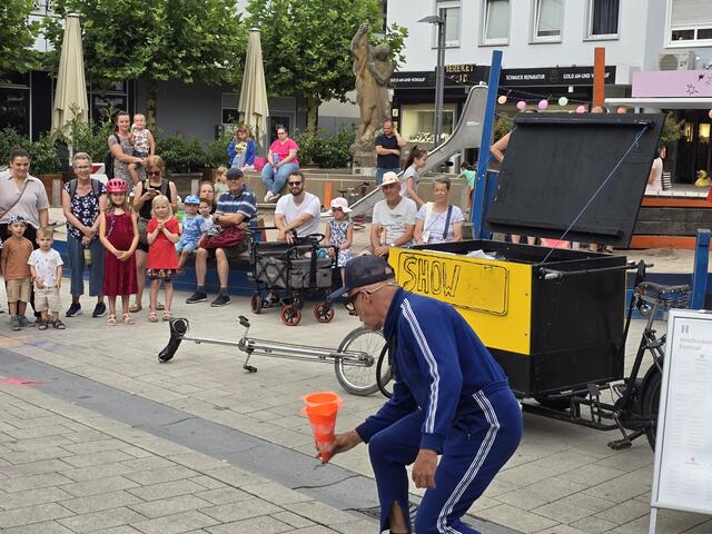 Foto: Heidrun Rosenberger