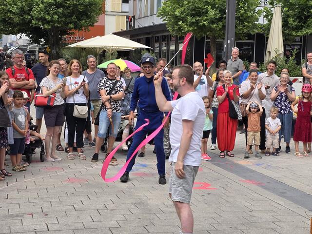 Foto: Heidrun Rosenberger