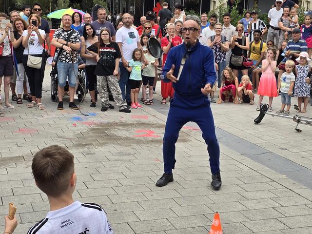Foto: Heidrun Rosenberger