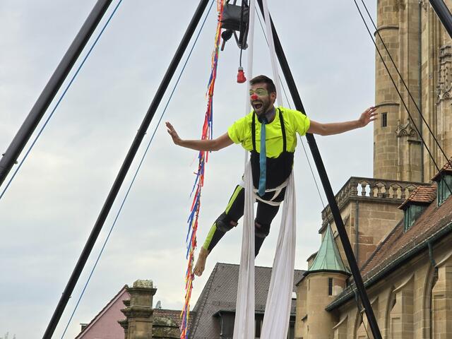 Foto: Heidrun Rosenberger