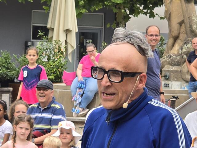 Foto: Heidrun Rosenberger